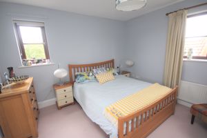 Main bedroom- click for photo gallery